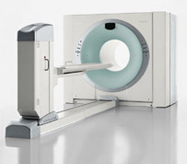 ¾çÀüÀÚ ¹æÃâ´ÜÃþ ÃÔ¿µ±â(PET-CT) Àåºñ»çÁø